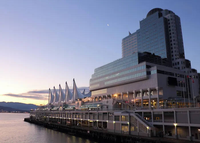 Pan Pacific Vancouver